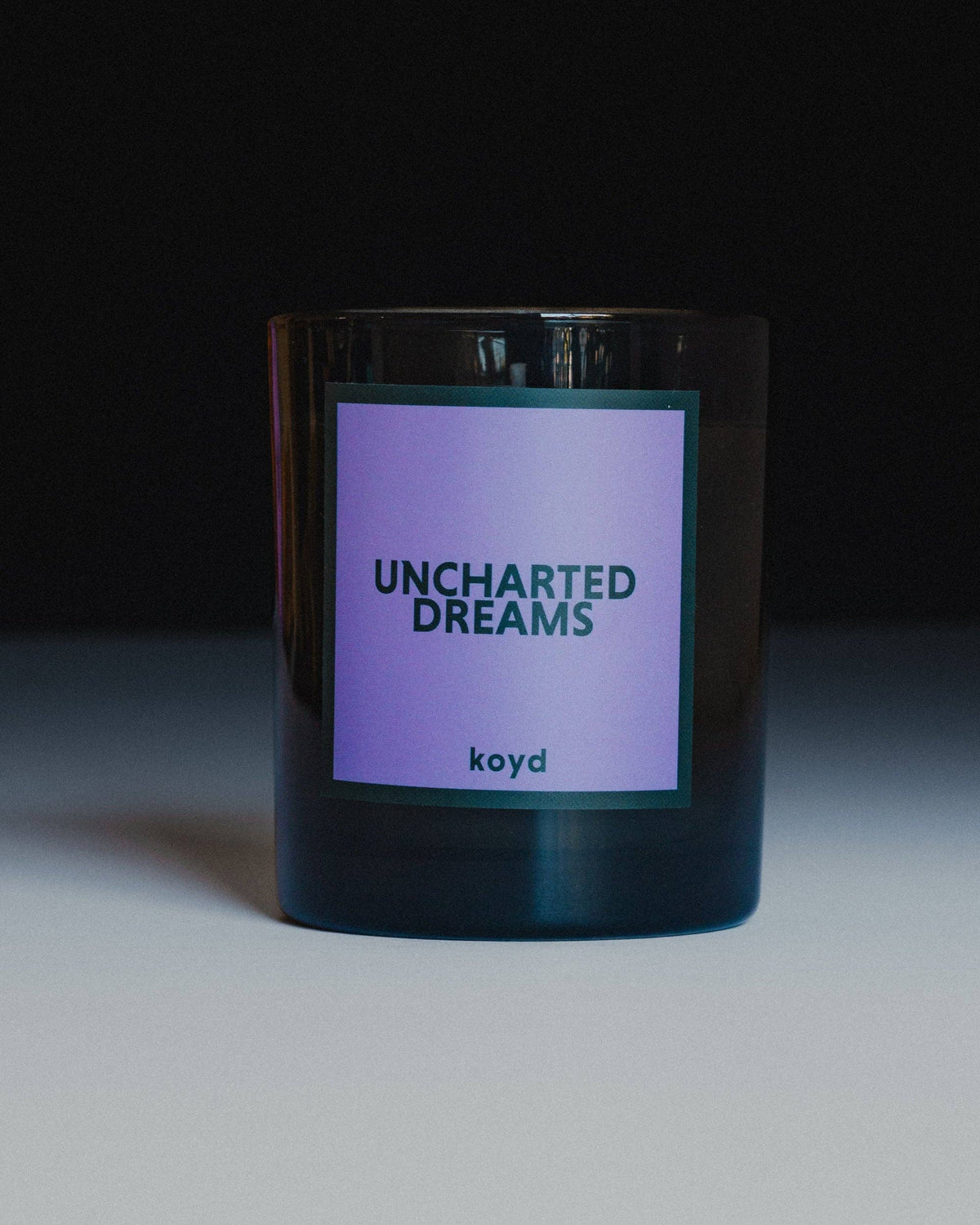 UNCHARTED DREAMS